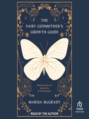 cover image of The Fairy Godmother's Growth Guide